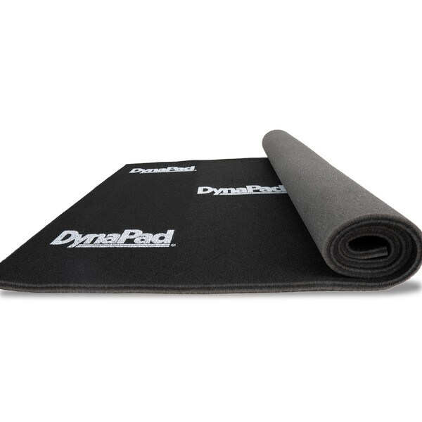 Main product image for Dynamat Dynapad 21100 4-Layer Composite Barrier 32"x54" Roll260-594